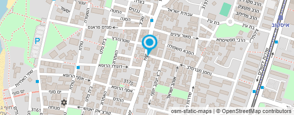 מפת הגעה אל קסם הנשיות