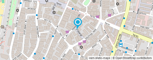 מפת הגעה אל בנשתי יונתן מעבדת שיניים מפת הגעה אל בנשתי יונתן מעבדת שיניים