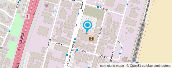 מפת הגעה אל צ'צ'ו