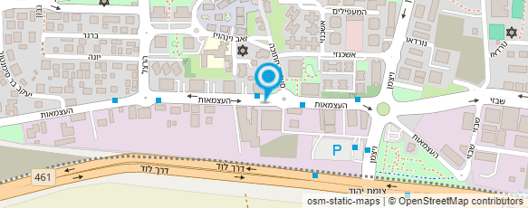 מפת הגעה אל גל שערים