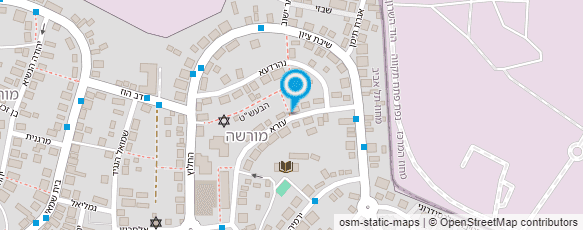 מפת הגעה אל פסיפס