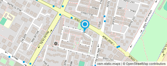 מפת הגעה אל כוכב האירועים-מגנטים וזיקוקים