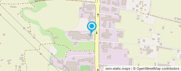 מפת הגעה אל דלק מנטה