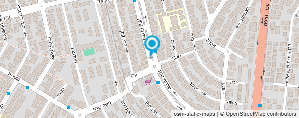 מפת הגעה אל סטופגיימס