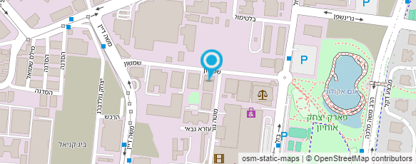 מפת הגעה אל קופי טו יו