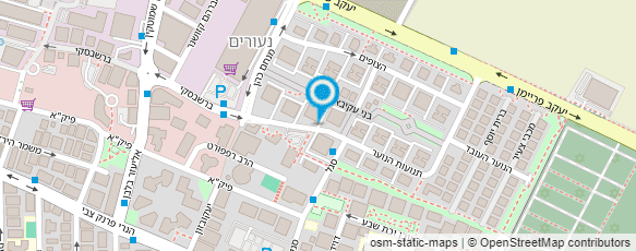 מפת הגעה אל ויקטוריה סוקולובסקי-רוזן מפת הגעה אל ויקטוריה סוקולובסקי-רוזן