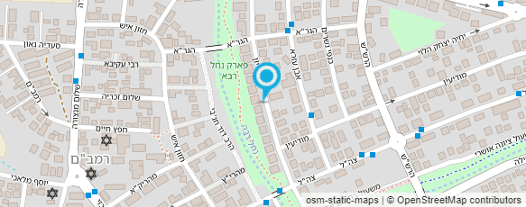 מפת הגעה אל אם.אס.נטוורקס