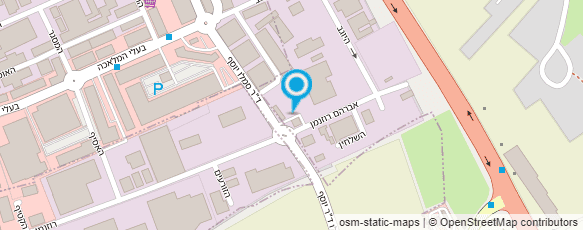 מפת הגעה אל טן פלוס