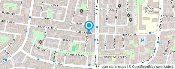 מפת הגעה אל מ.ג.ע . פתרונות חכמים למשכנתא