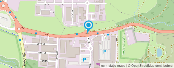 מפת הגעה אל טן פלוס