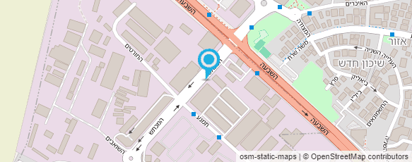 מפת הגעה אל עמי פיקס מצברים ושרותי רכב מפת הגעה אל עמי פיקס מצברים ושרותי רכב