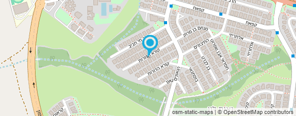 מפת הגעה אל עיצוב בסטייל