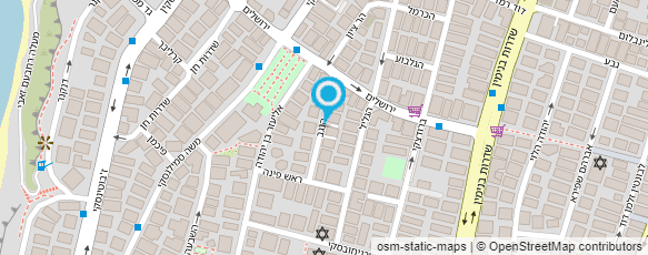 מפת הגעה אל אינבייטד-invited