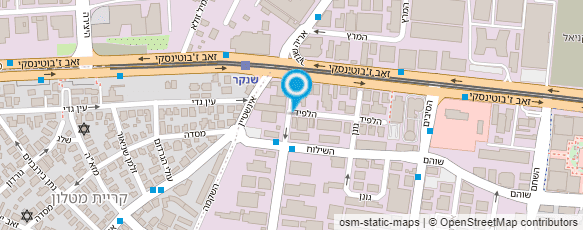 מפת הגעה אל י.ש אלומיניום וזכוכית מפת הגעה אל י.ש אלומיניום וזכוכית