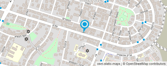 מפת הגעה אל און די אייר מפת הגעה אל און די אייר