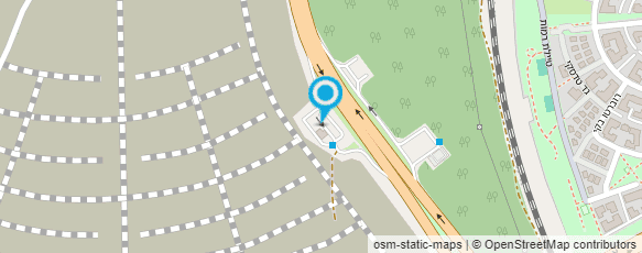 מפת הגעה אל יילו - yellow