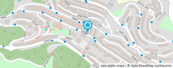 מפת הגעה אל ד"ר בדארנה עאדל השתלות מפת הגעה אל ד"ר בדארנה עאדל השתלות