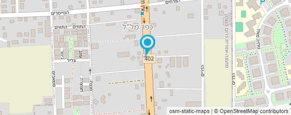 מפת הגעה אל אימון זוגי ישגב גלבוע מפת הגעה אל אימון זוגי ישגב גלבוע