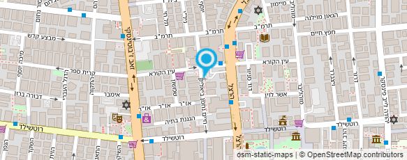 מפת הגעה אל אוולין מפת הגעה אל אוולין