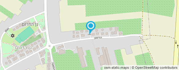 מפת הגעה אל א.ס. קירור מיזוג מפת הגעה אל א.ס. קירור מיזוג