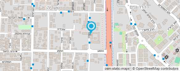 מפת הגעה אל צלילך