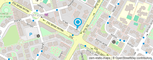 מפת הגעה אל מישמש הכפר