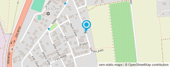 מפת הגעה אל אוהד ניקוי חלונות מפת הגעה אל אוהד ניקוי חלונות