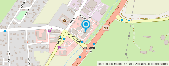 מפת הגעה אל שיא ספורט