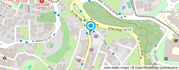 מפת הגעה אל סעידה אינסטלטור וריתוכי צנרת