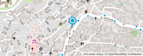 מפת הגעה אל אל שארק