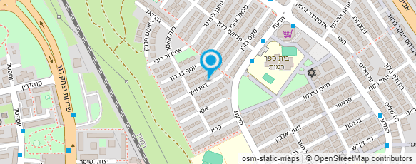 מפת הגעה אל מספרת כלבים וחתולים אירינה מפת הגעה אל מספרת כלבים וחתולים אירינה