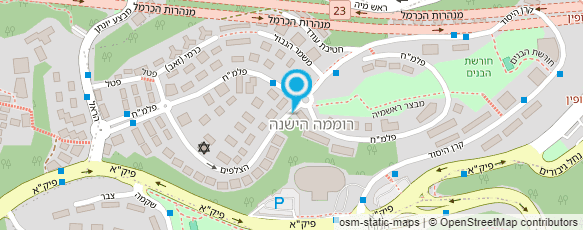 מפת הגעה אל שמלה- מרינה שוורץ