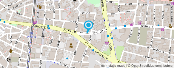 מפת הגעה אל שיפוצים ברמה אחרת מפת הגעה אל שיפוצים ברמה אחרת