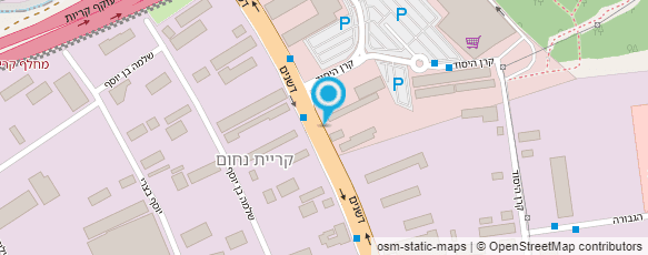 מפת הגעה אל APRIL