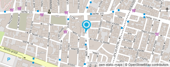מפת הגעה אל אופנונט אביזרים לאופנוע ולאפנוען מפת הגעה אל אופנונט אביזרים לאופנוע ולאפנוען
