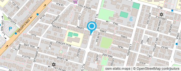 מפת הגעה אל אליטל - תקשורת אלחוטית מפת הגעה אל אליטל - תקשורת אלחוטית