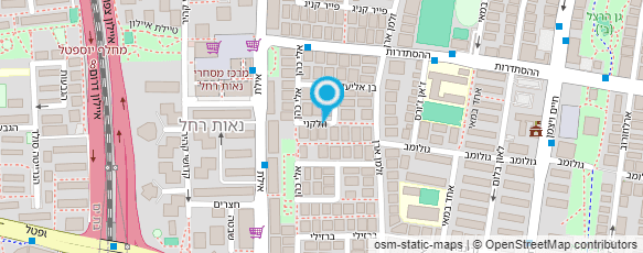 מפת הגעה אל סשה טכנאי מחשבים מפת הגעה אל סשה טכנאי מחשבים