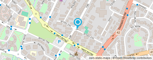 מפת הגעה אל דוידה שיפוצים כלליים מפת הגעה אל דוידה שיפוצים כלליים