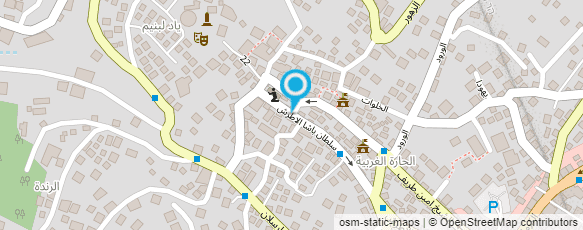 מפת הגעה אל העלא חסון אביזרי רכב