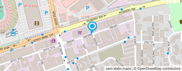 מפת הגעה אל shirtax