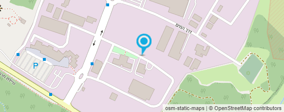 מפת הגעה אל יילו - yellow