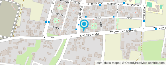 מפת הגעה אל גגות רעפים אברהם חסנין מפת הגעה אל גגות רעפים אברהם חסנין