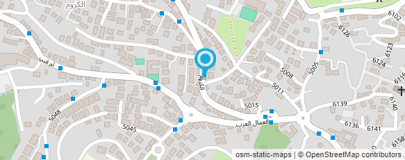 מפת הגעה אל פרידה מרשי נאסר