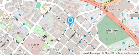 מפת הגעה אל אופנה אלטרנטיבית- pipes