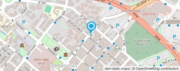 מפת הגעה אל עיצוב תכשיטים- liola