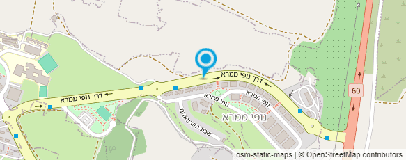 מפת הגעה אל איב הובלות