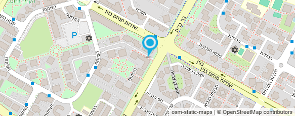 מפת הגעה אל ד"ר אחמד מוסטפא ראבי מפת הגעה אל ד"ר אחמד מוסטפא ראבי