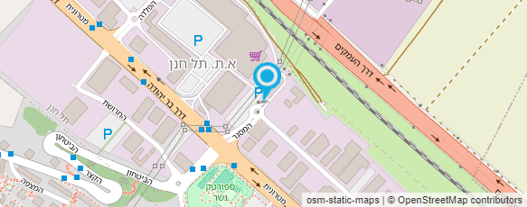 מפת הגעה אל סירוטה רואי חשבון מפת הגעה אל סירוטה רואי חשבון