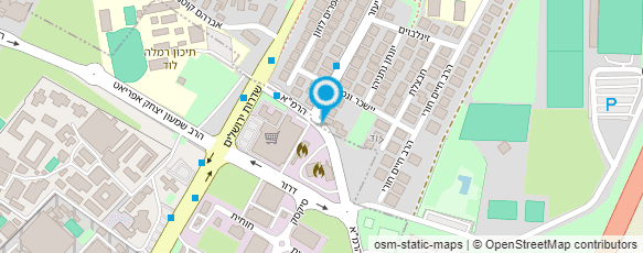 מפת הגעה אל יילו - yellow