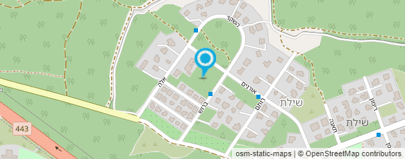 מפת הגעה אל מכון CBT - טיפול קוגניטיבי